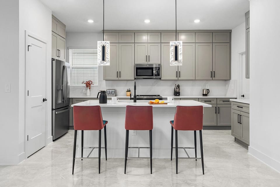 Kitchen *Highlight*