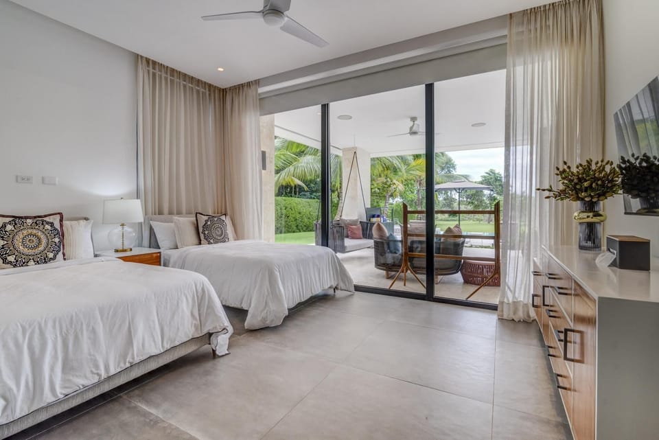 Hacienda B31 - Sophisticated Villa (4111)