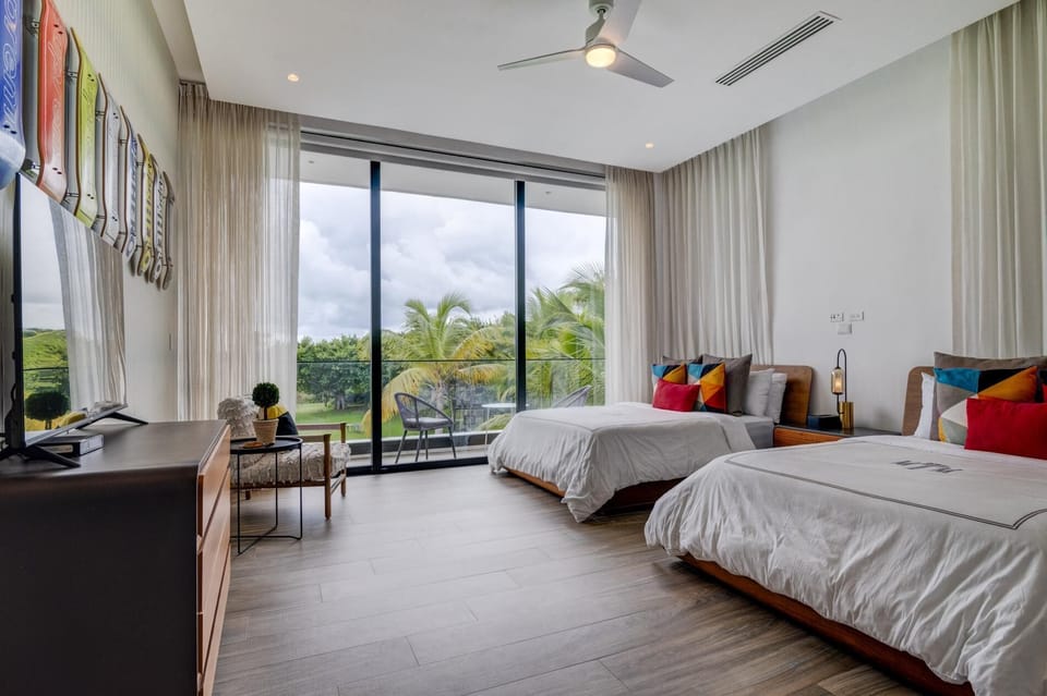 Hacienda B31 - Sophisticated Villa (4104)