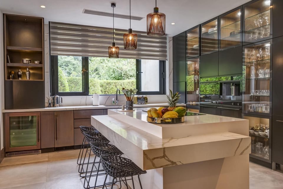 Hacienda B31 - Sophisticated Villa (4114)