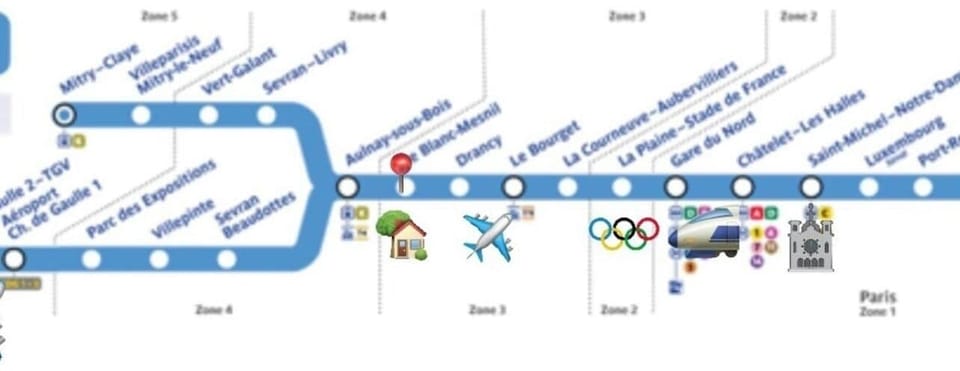 Property map
