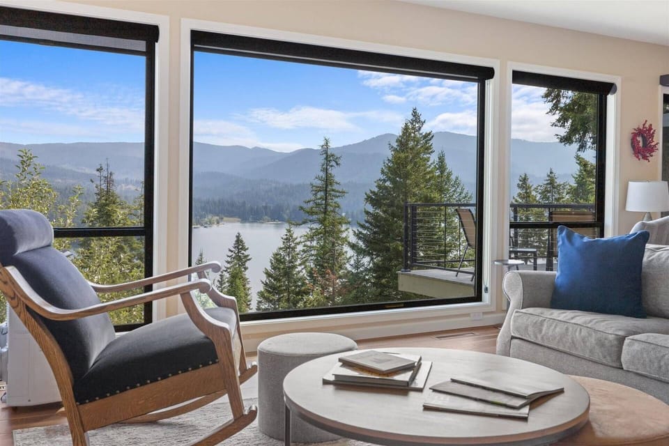 Hayden Lake~Hayden,ID