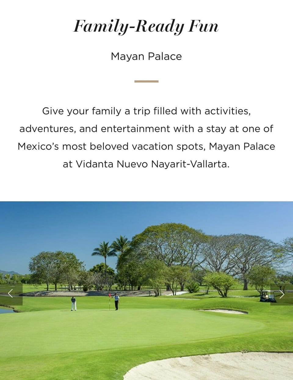 Golf