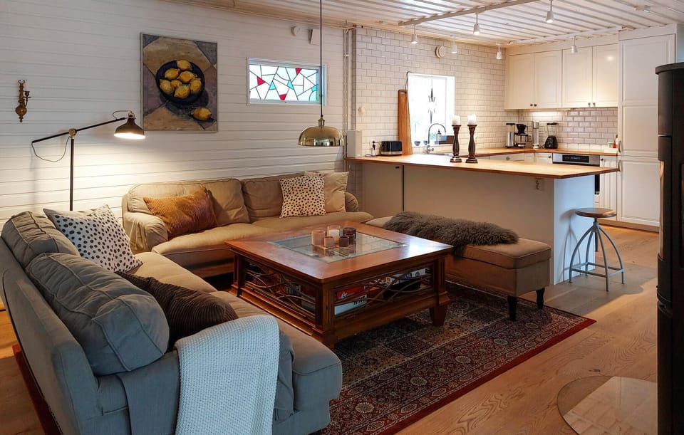 living-room