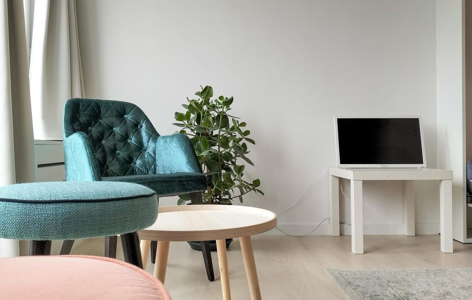 living-room