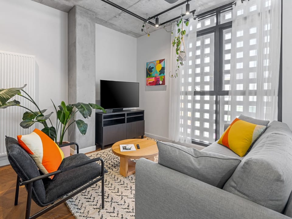 Lounge Room