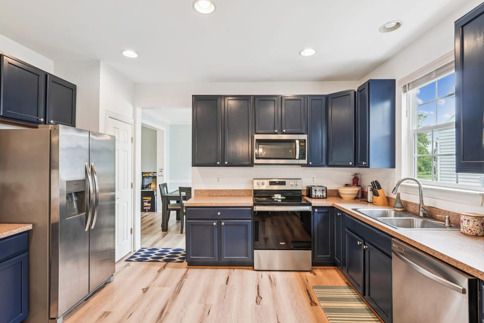 Main Level,Kitchen,