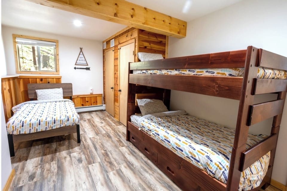Bunk Room