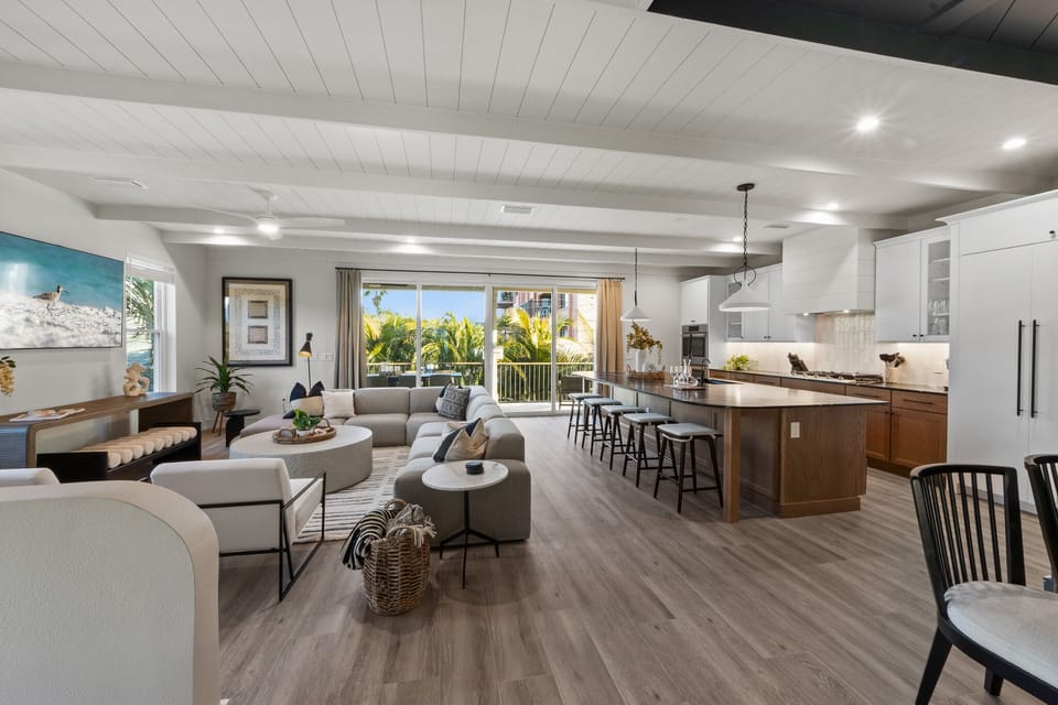 Seascape - Lido Key Vacations (17)