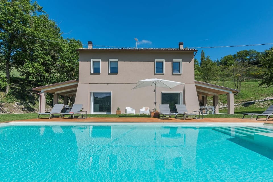 Villa Gea 12 (10681)