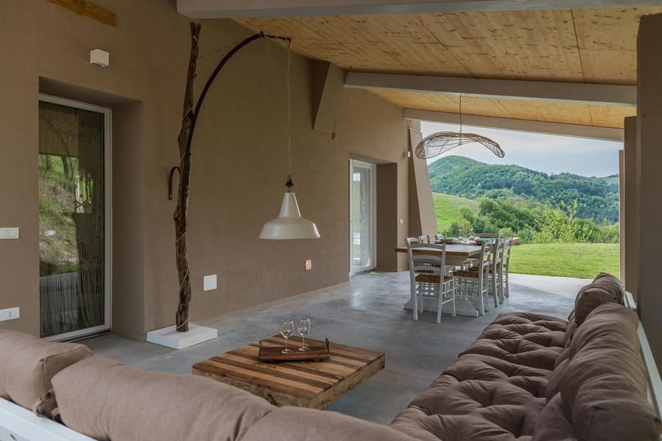 Villa Gea 12 (10351)