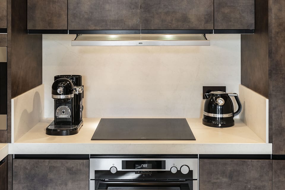 Kitchen details