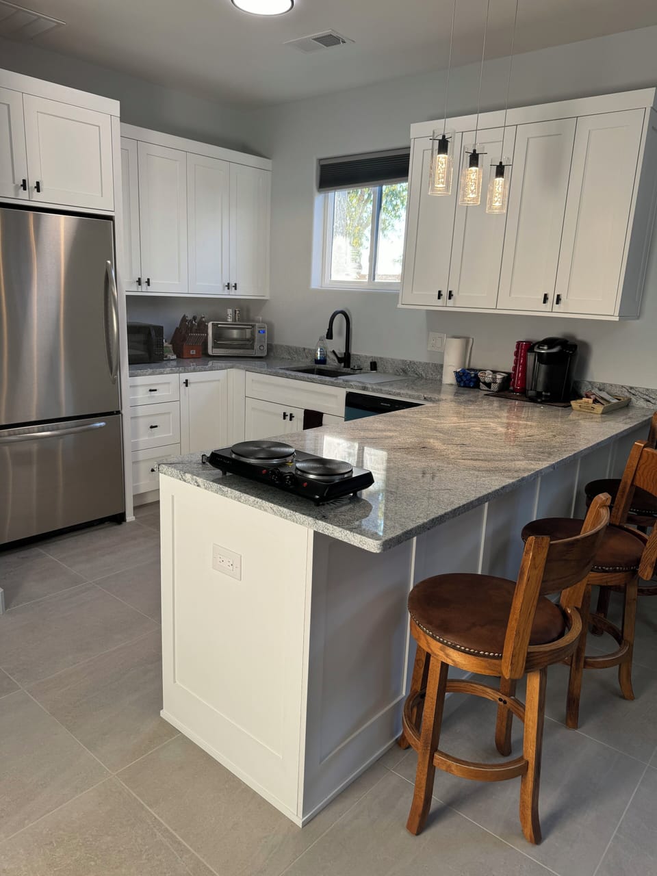 Kitchenette