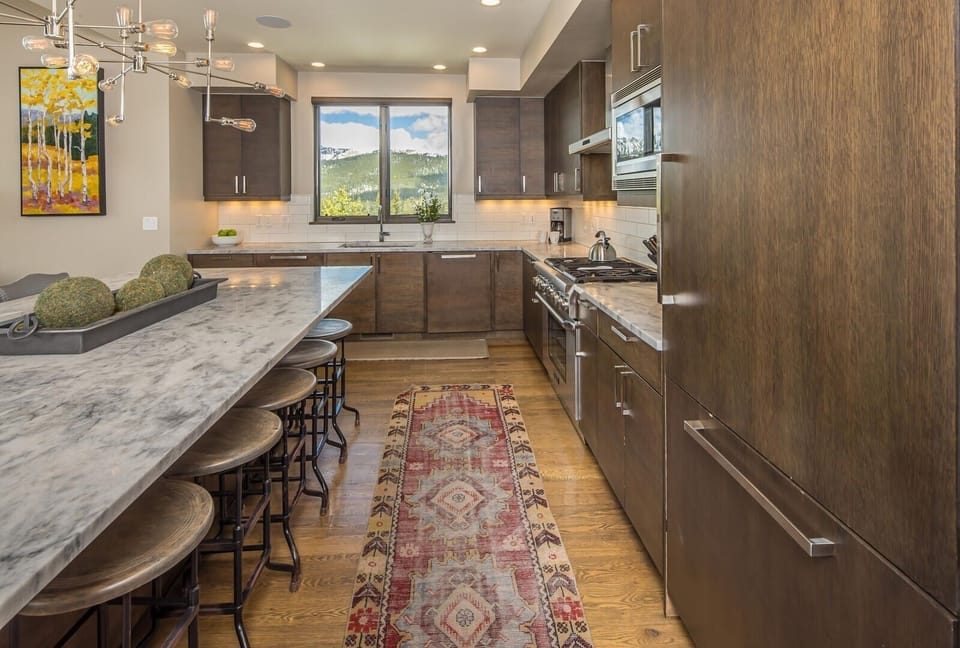 Indoors, Home Decor, Kitchen, Floor, Furniture