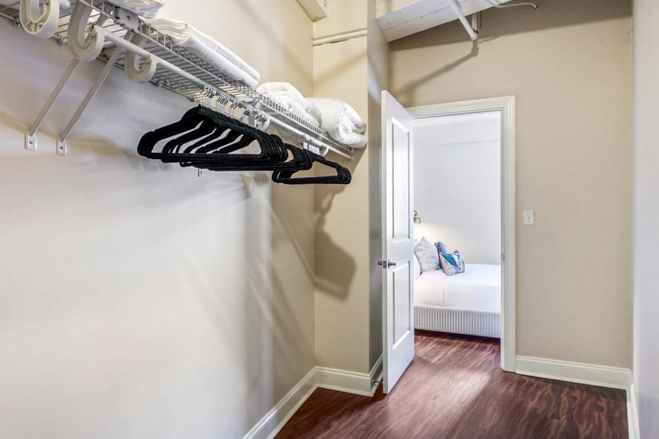 Closet Walk-in