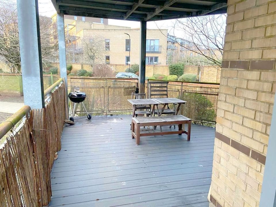 Terrace / Patio