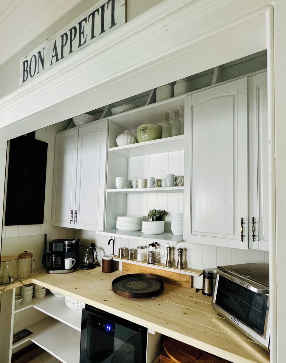 Coffee Bar