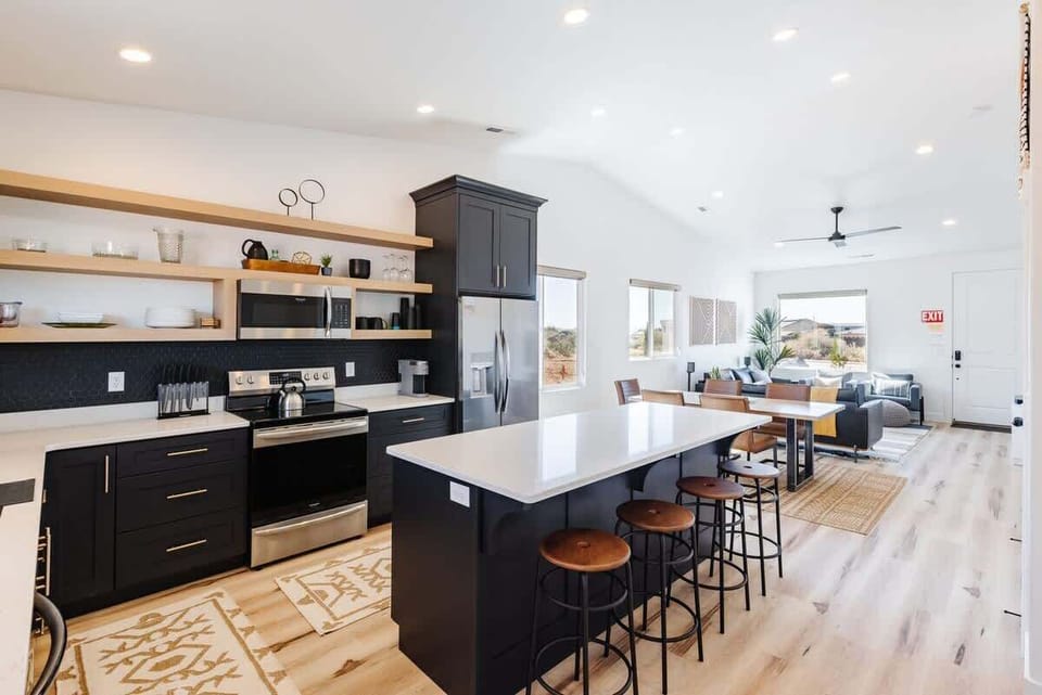 Perfect Space for Gathering