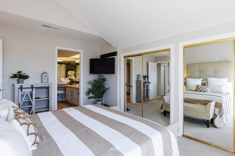 Master Suite