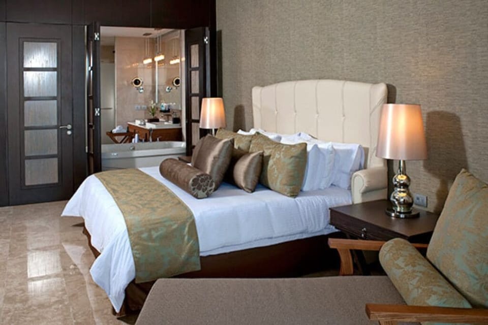High-end mattress for a great night's sleep so you can enjoy every day
