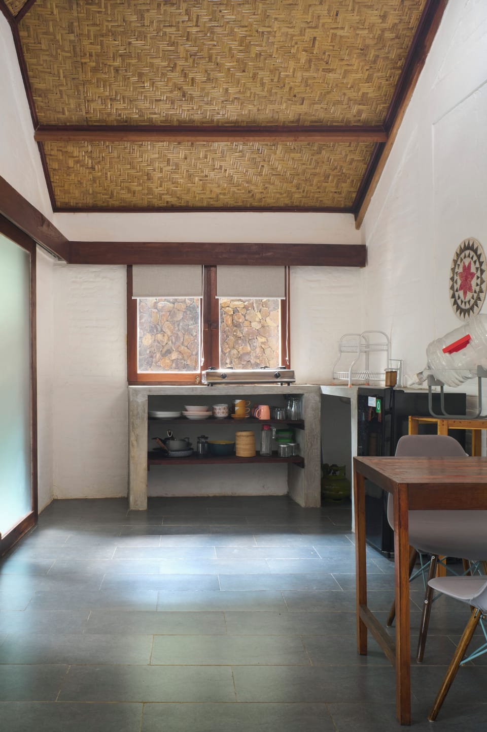 Kitchenette