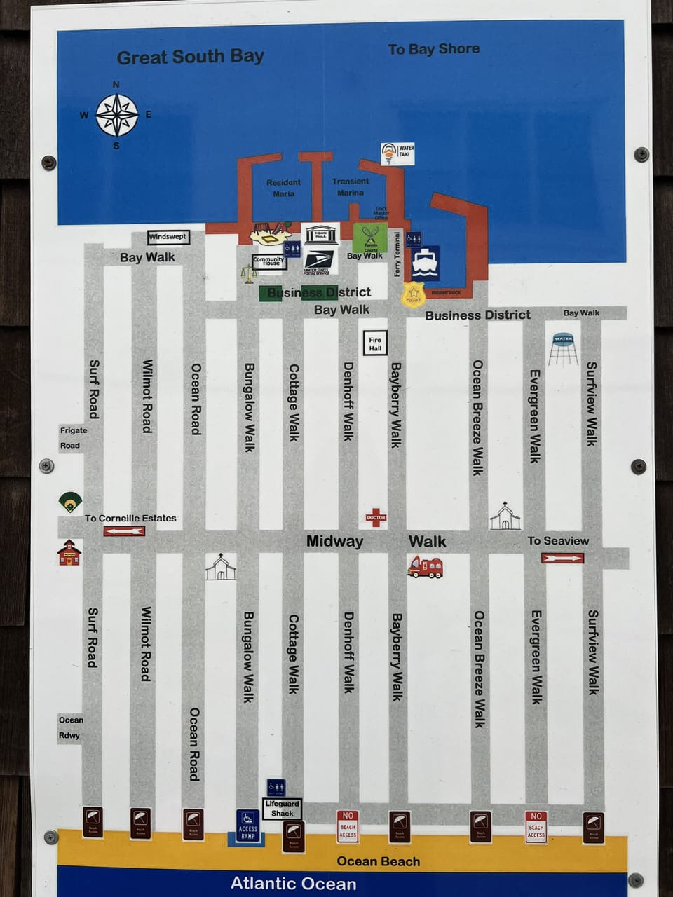 Property map