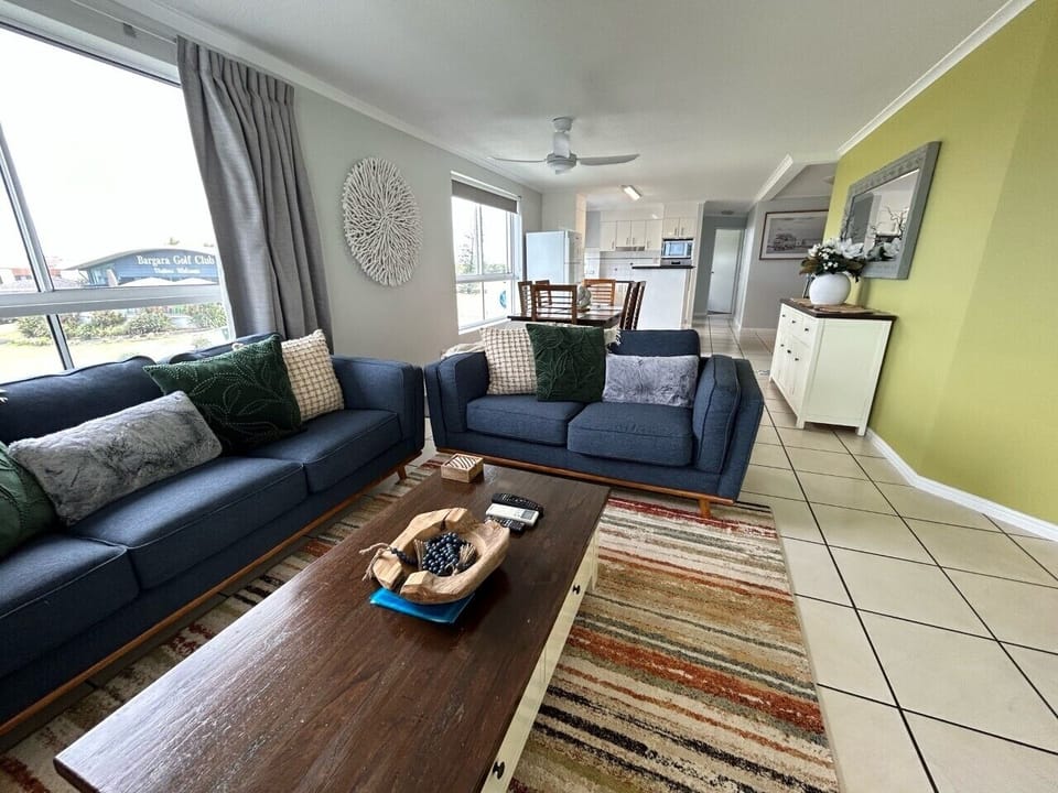 Lounge Room
