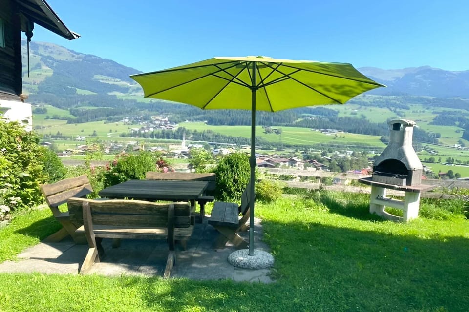Patio / Balcony