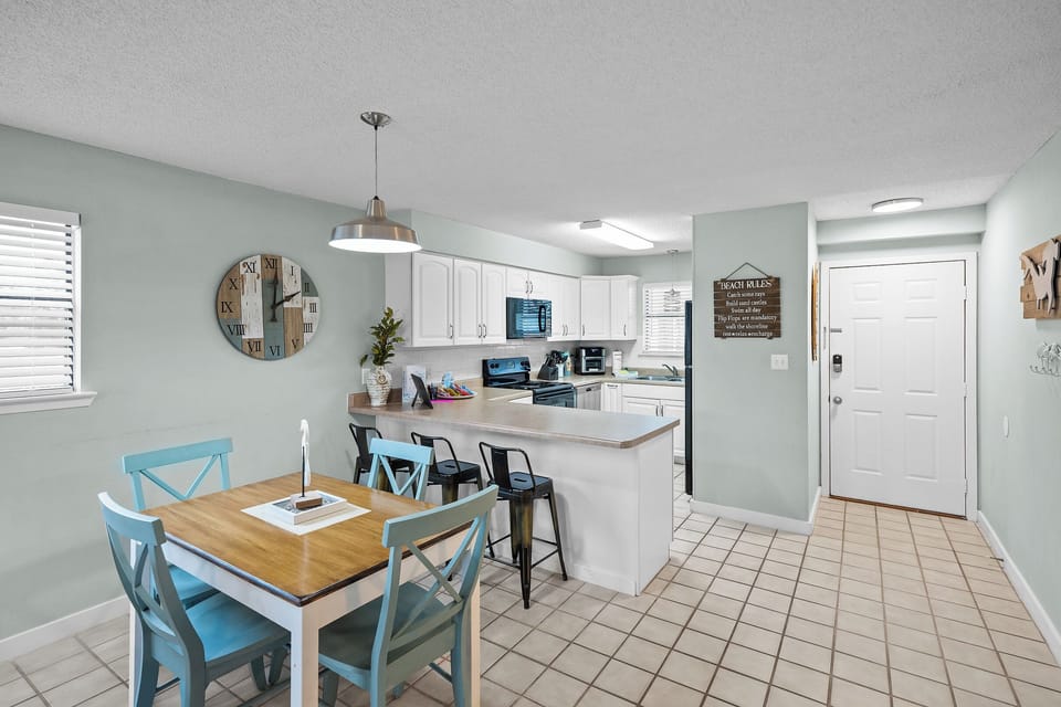 Seaside Beach and Racquet 1116 - Signature Properties