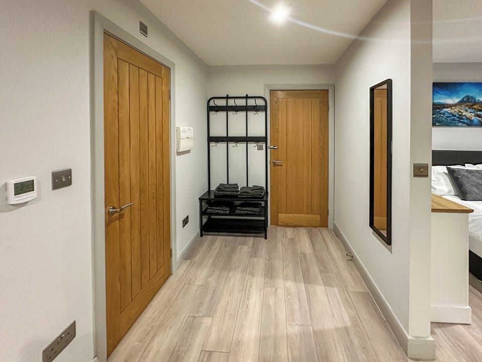 Interior | The Annexe, Guilsfield