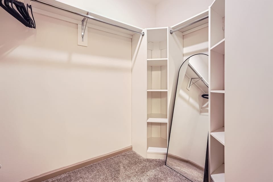 Closet