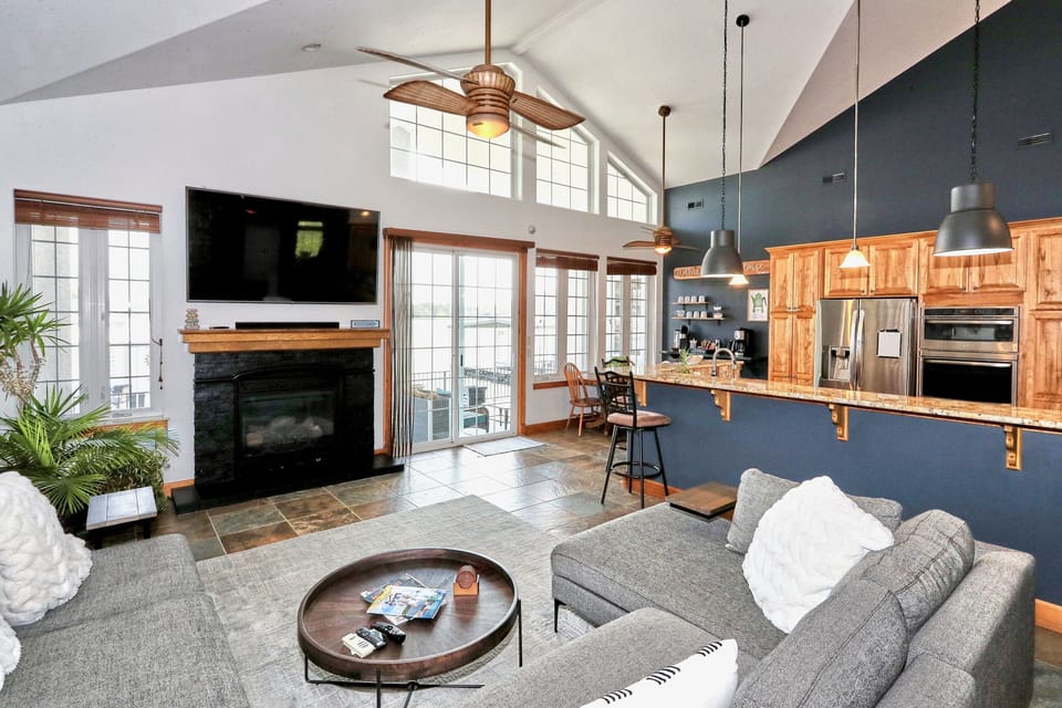 "Amazing location and home. Had a blast." Bradley P