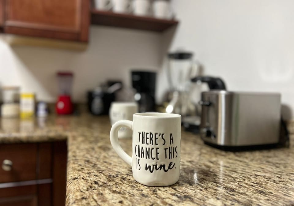 Disfruta de un buen café en la mañana