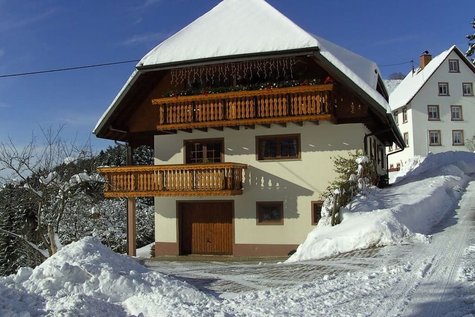 Surroundings [winter] (1-5 km)