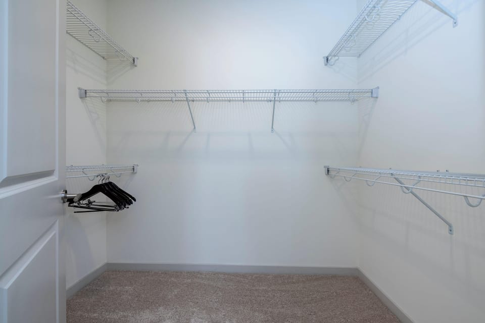 Closet