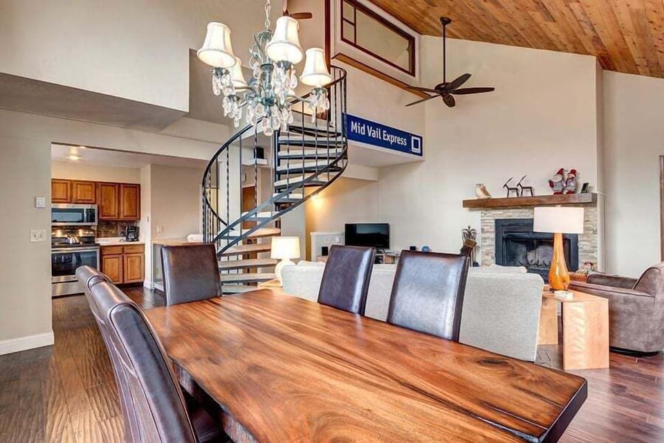 6 person dining room table