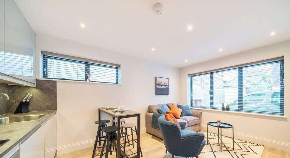 Living/Dining room
