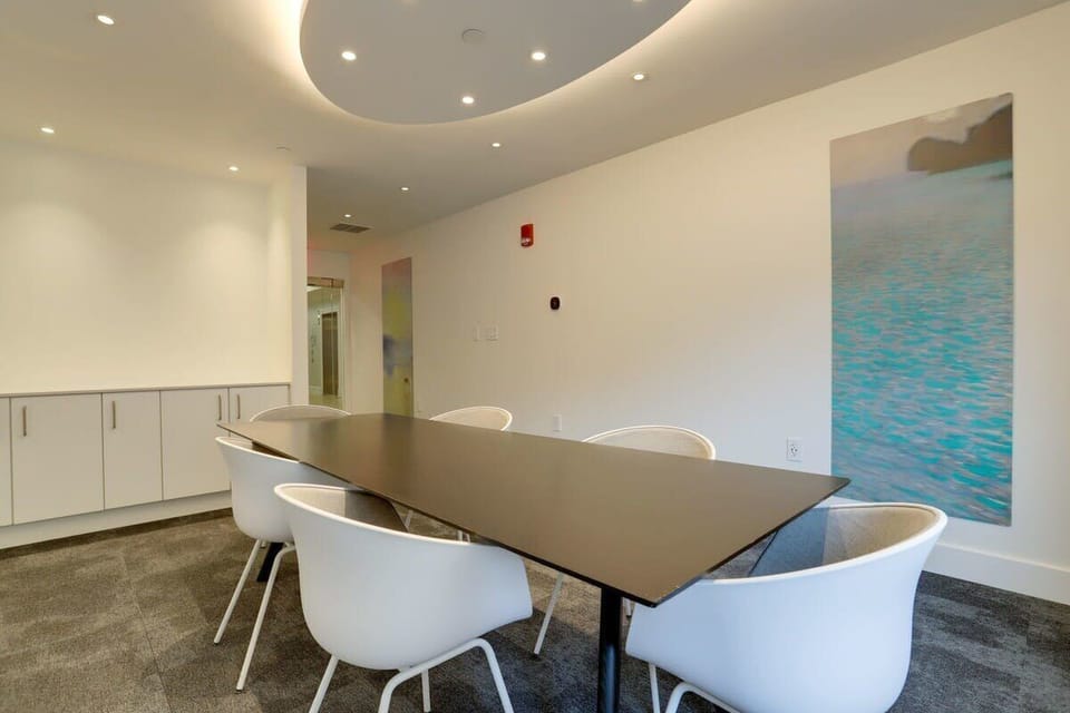 Common area