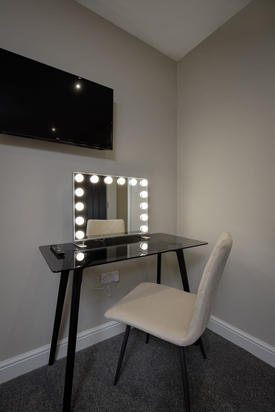 The Blackpool Boutique Apartments by STAMP SA