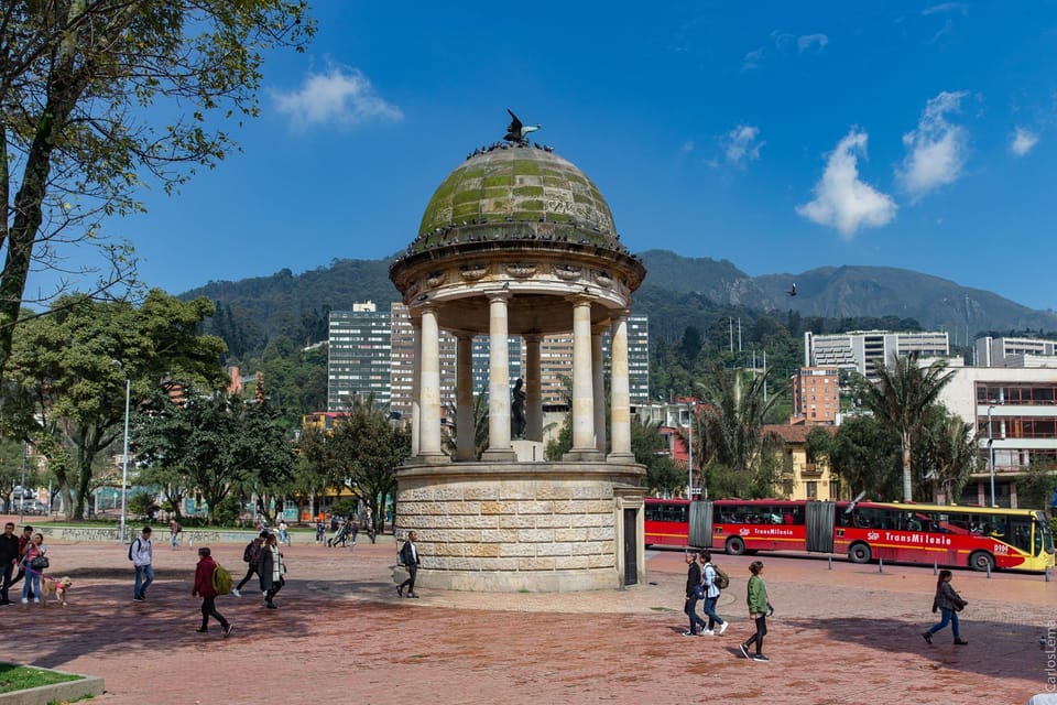 Point of interest