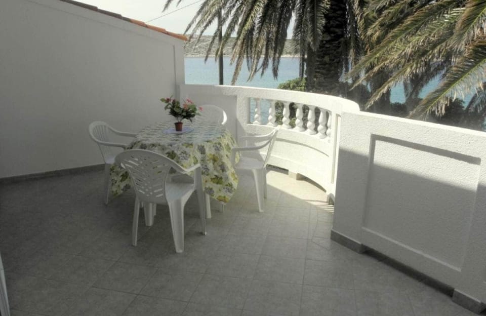 Balcony 1