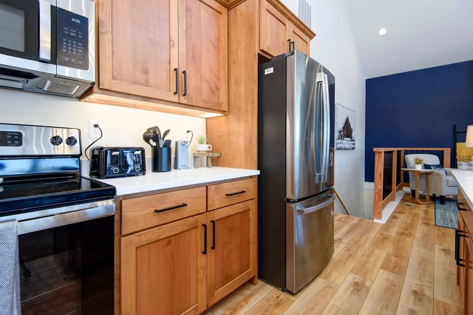quality kitchen