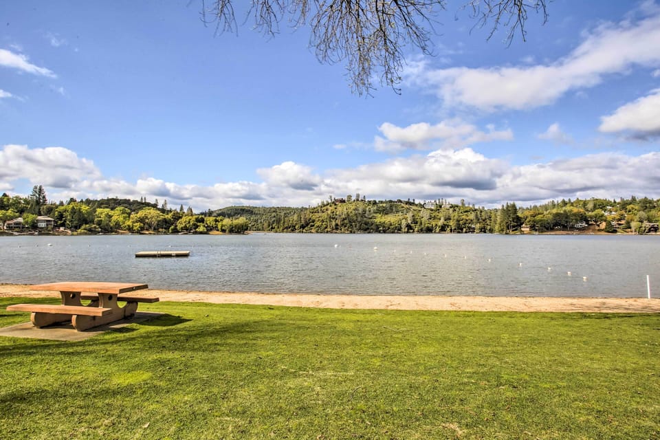Community Amenities