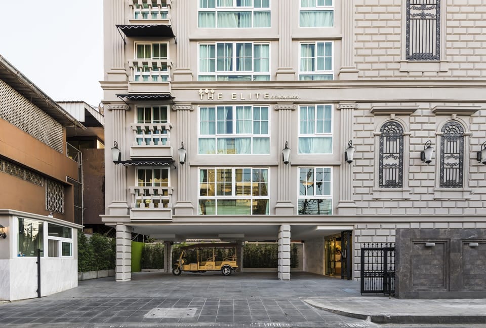 Exterior Photo