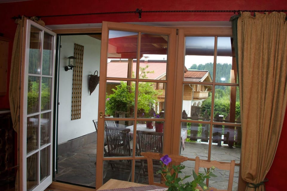 Patio / Balcony