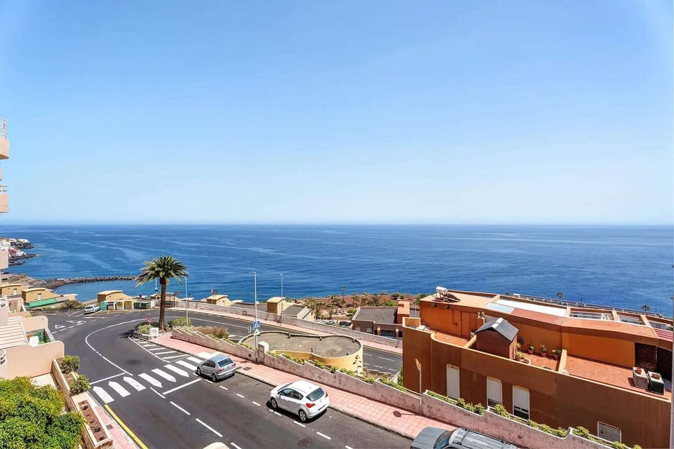 View from Holiday Home [summer]