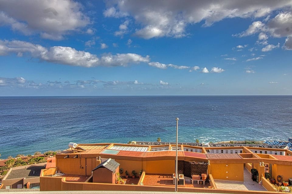 View from Holiday Home [summer]