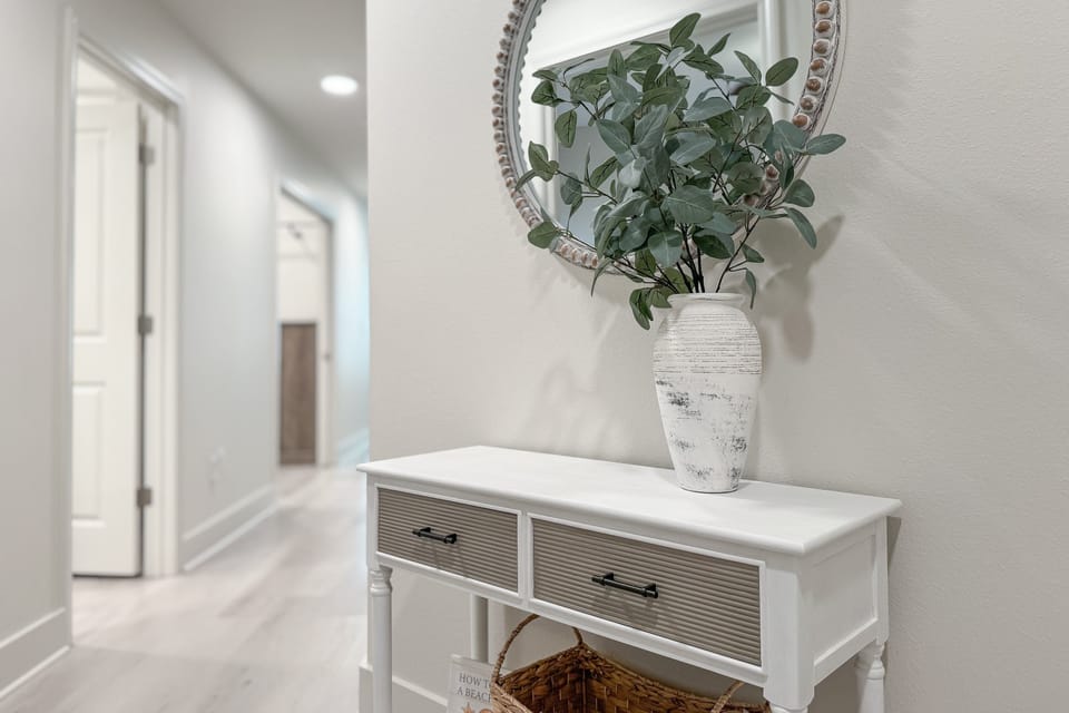 Entryway
