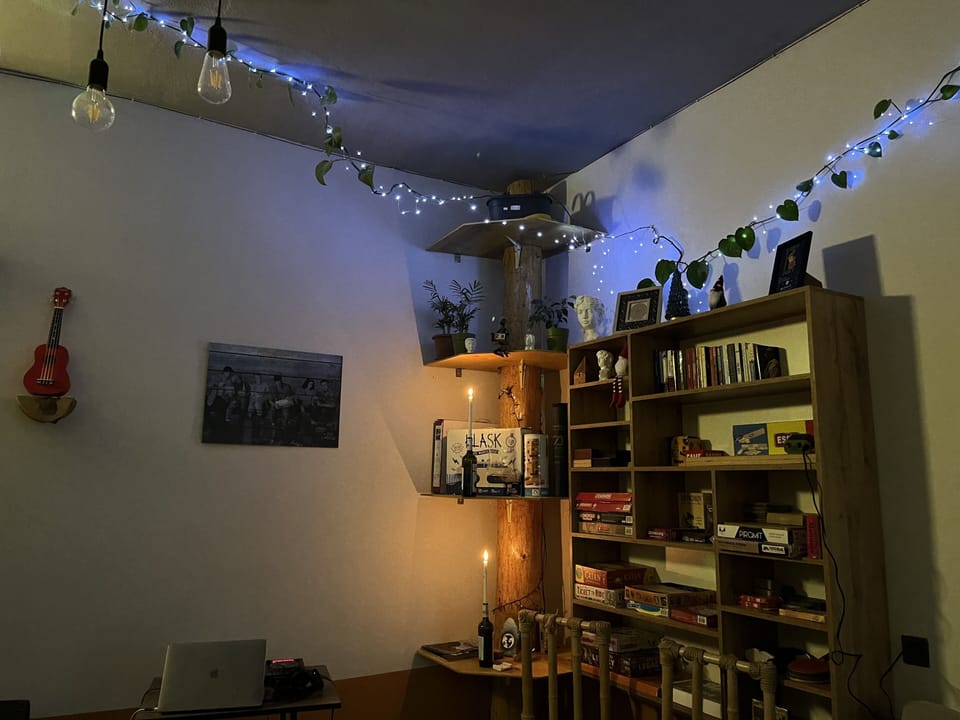 Miscellaneous