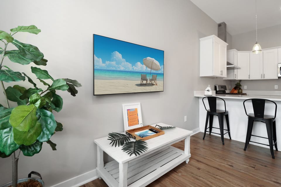 Living Room TV